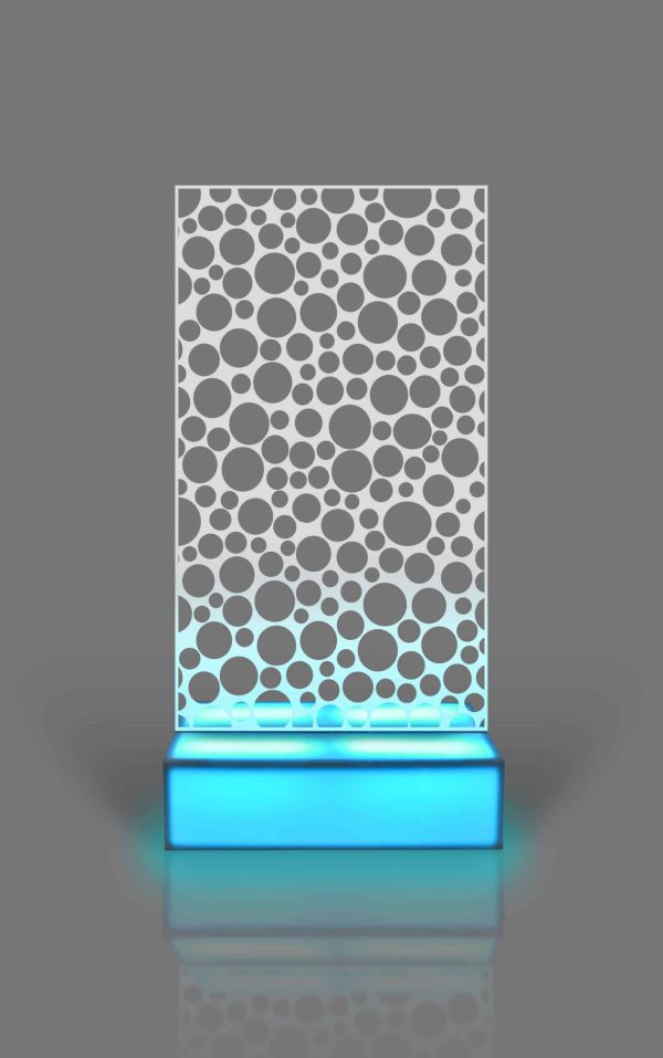 Bubble Wall Panel