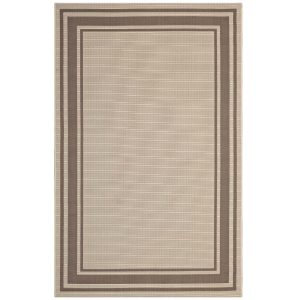 CANVAS EDGE RUG (OUTDOOR RUG)