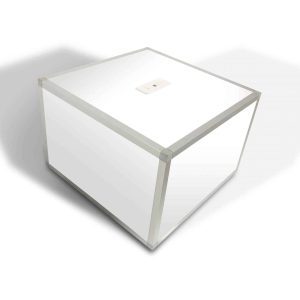 SPARK POWER UP CHARGING CUBE