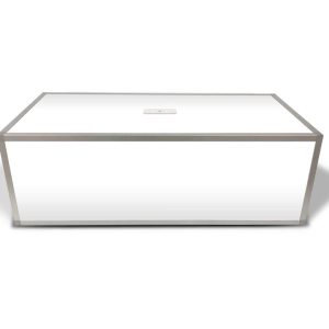 SPARK POWER UP COFFEE TABLE