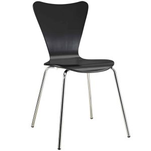 TENDY BLACK CHAIR