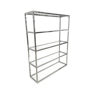 Bar & Display Shelving Rentals