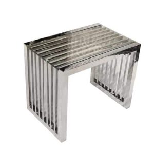 TRIBECA END TABLE