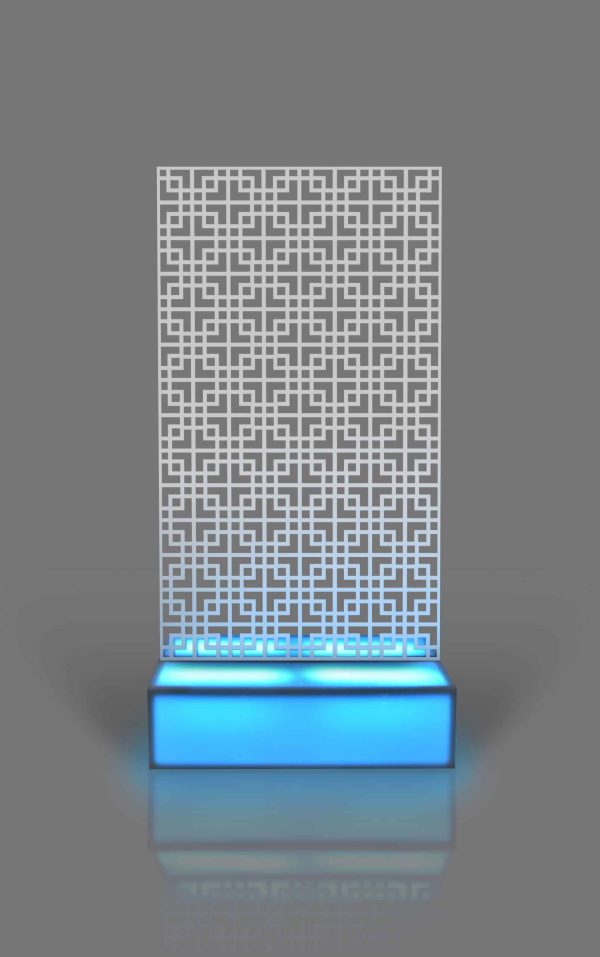 Window Wall Panel