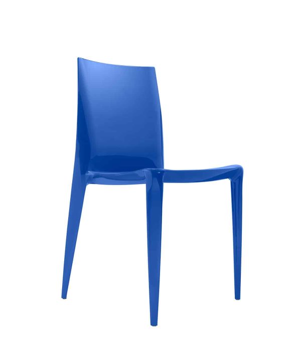 BELLINI BLUE CHAIR