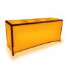 METRO LED BAR TABLE
