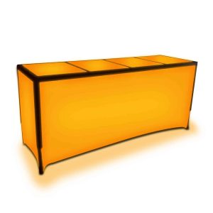 METRO LED BAR TABLE