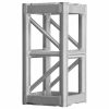 2FT ALUMINUM BOX TRUSS