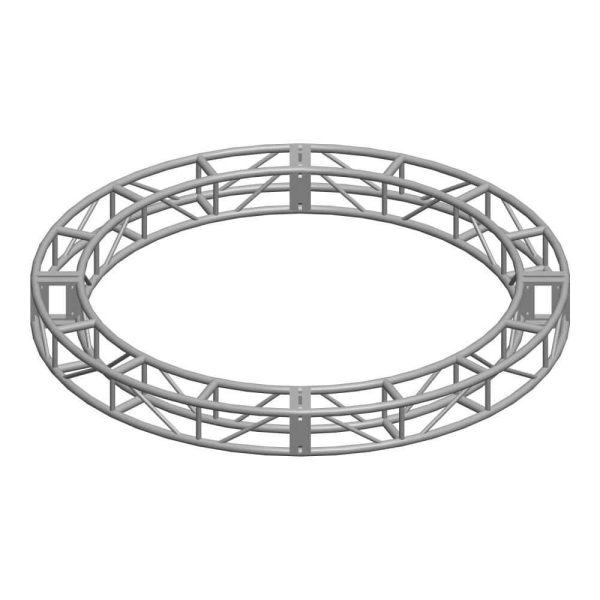 12FT CIRCLE TRUSS