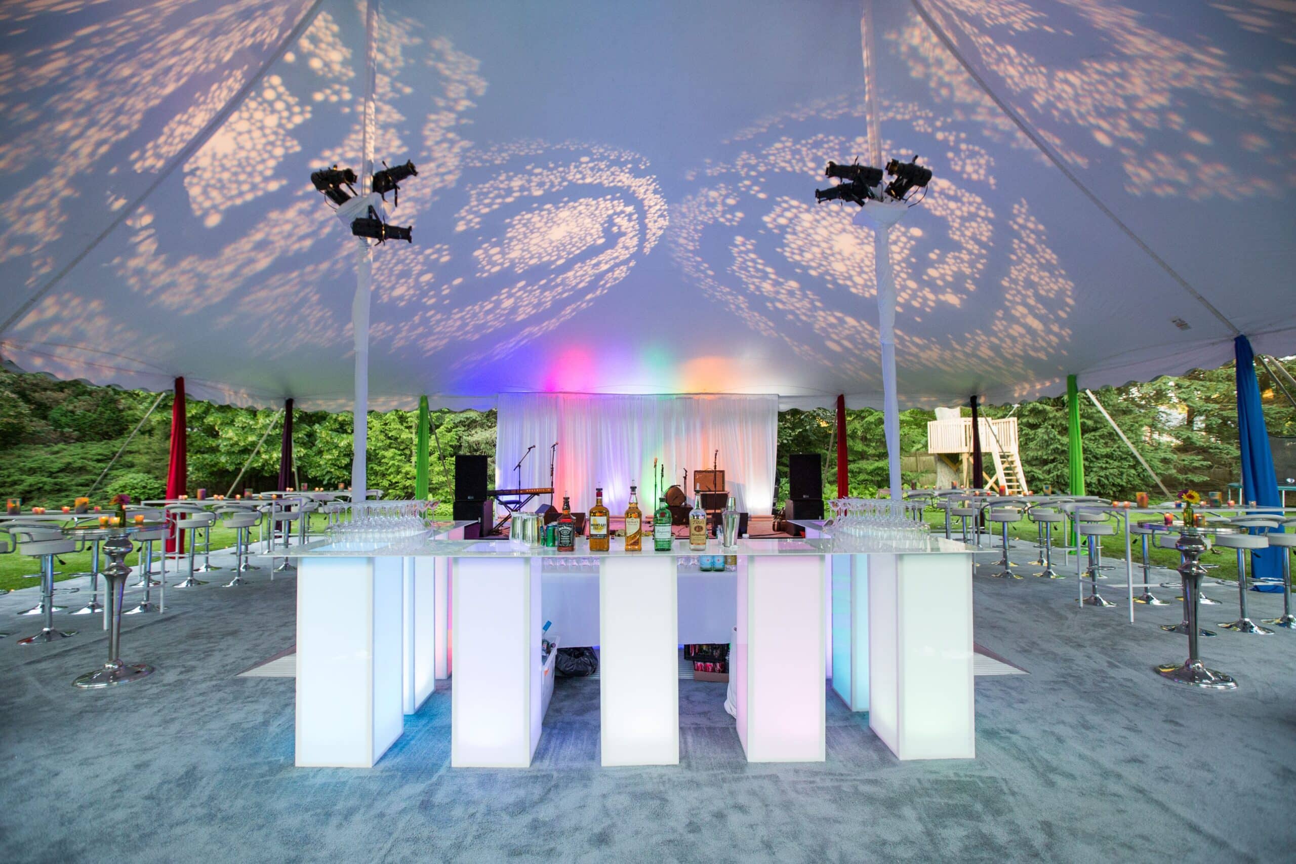 event furniture rentals washington dc