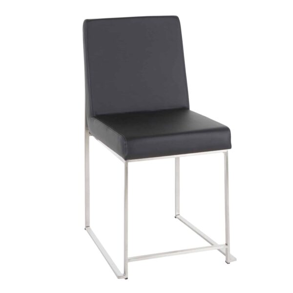 GATSBY BLACK CHAIR